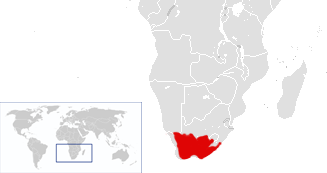 South Africa