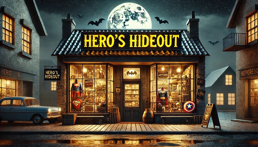 Store