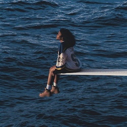 SOS album cover