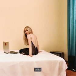 Ctrl album cover