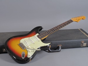 fender guitar