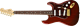 fender guitar