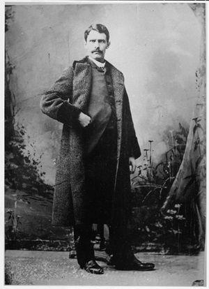 gibson founder