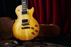 gibson guitar