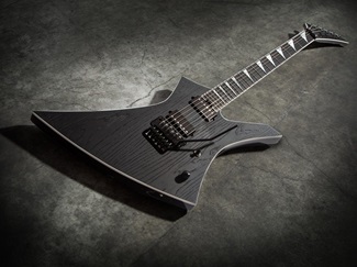 jackson guitar
