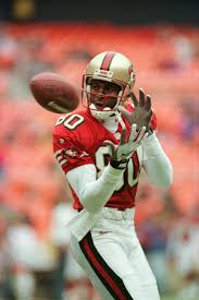 jerry rice