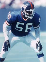 lawrence taylor
