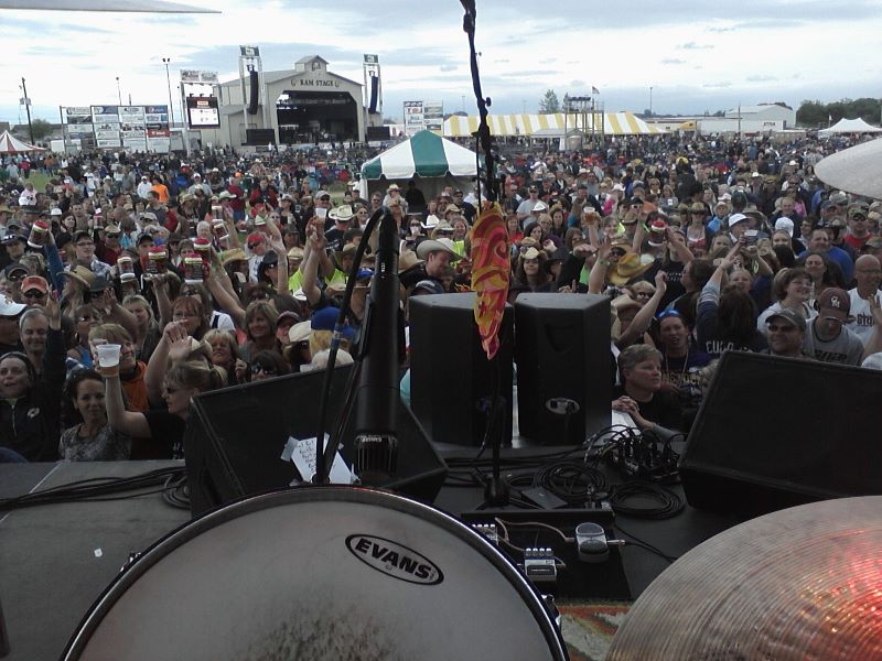 Winstock Crowd Pic