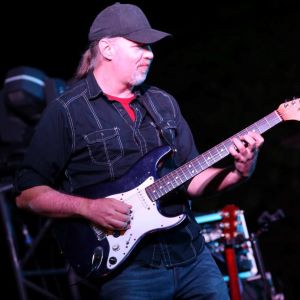Dave Beattie