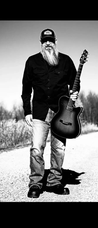 Bill Litzau