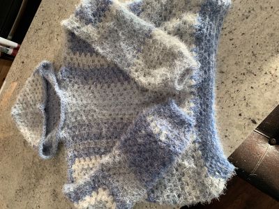 Hooded Sweater
