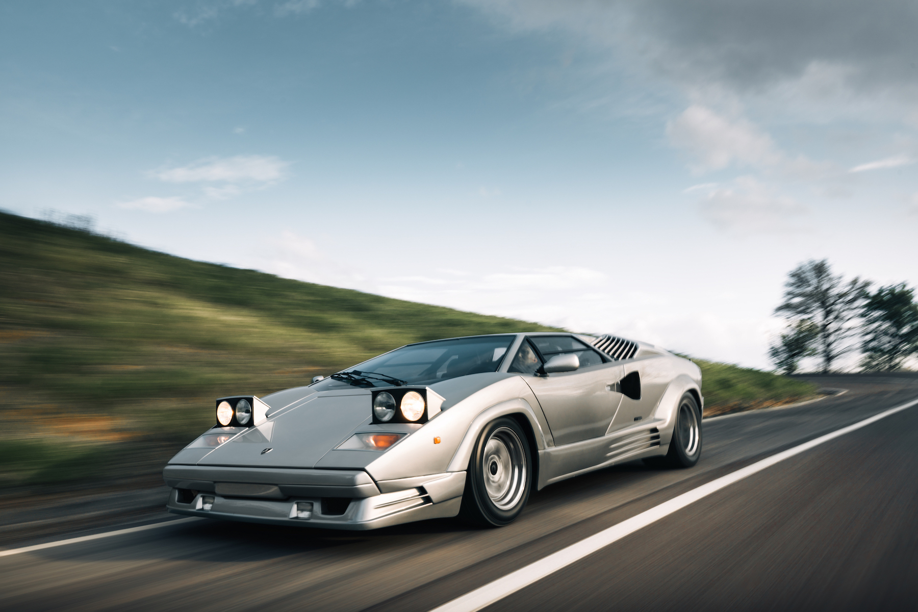 Countach