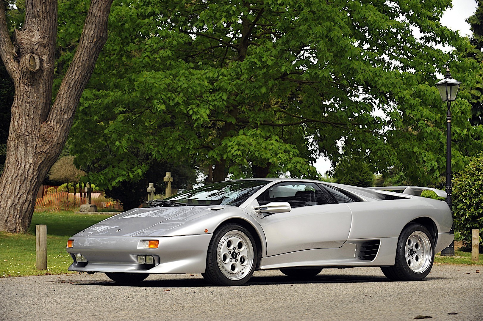 Countach