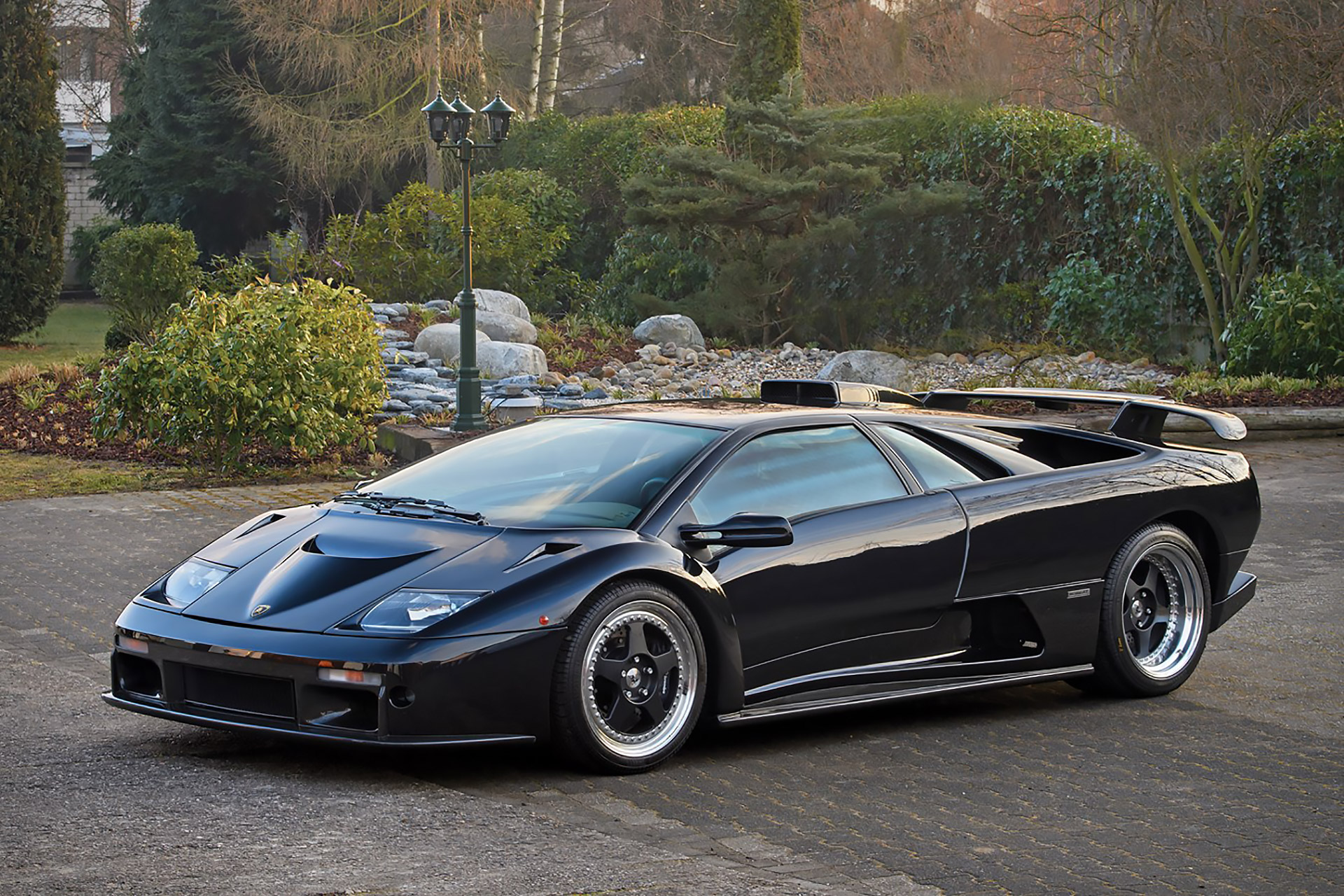 Countach