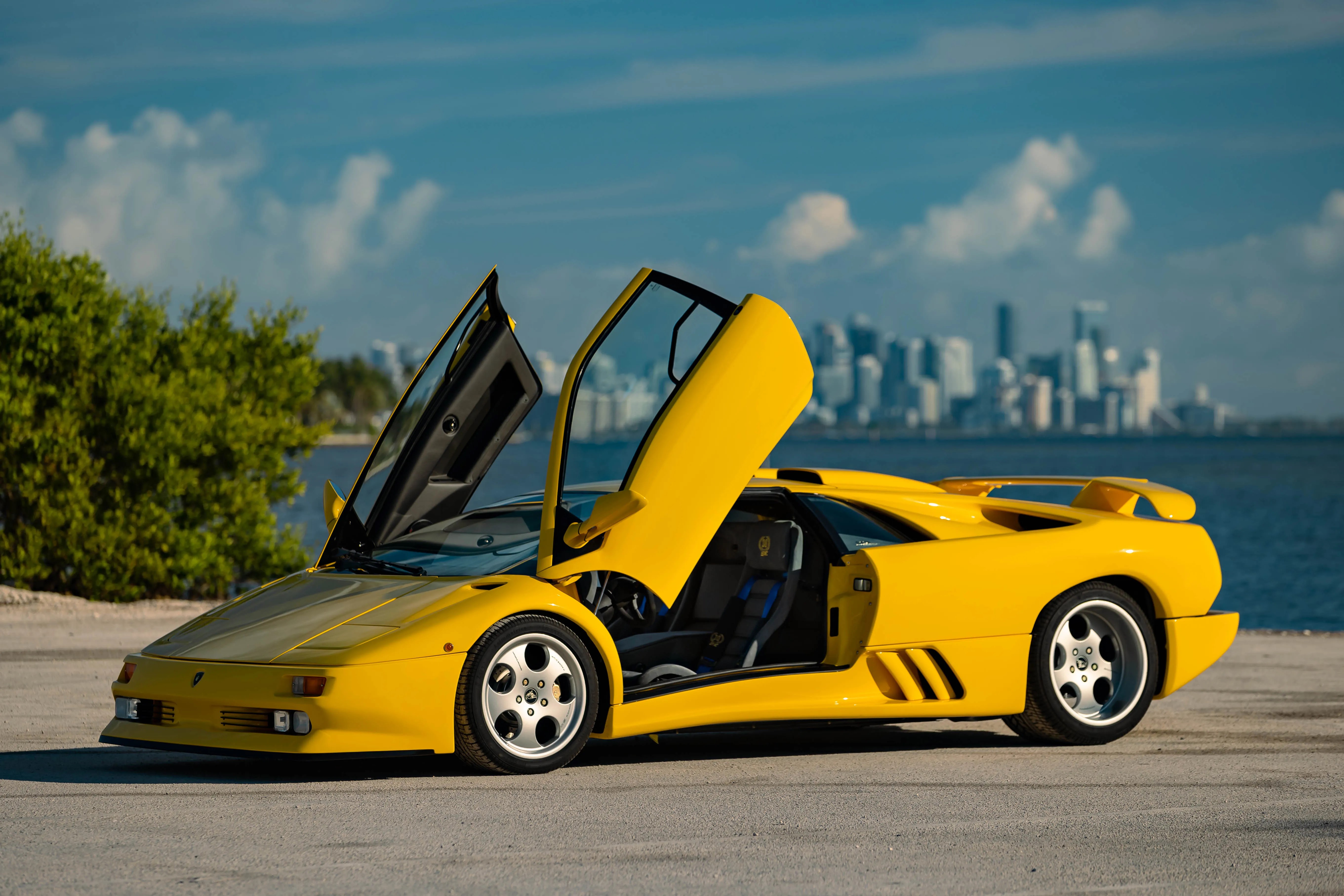 Countach