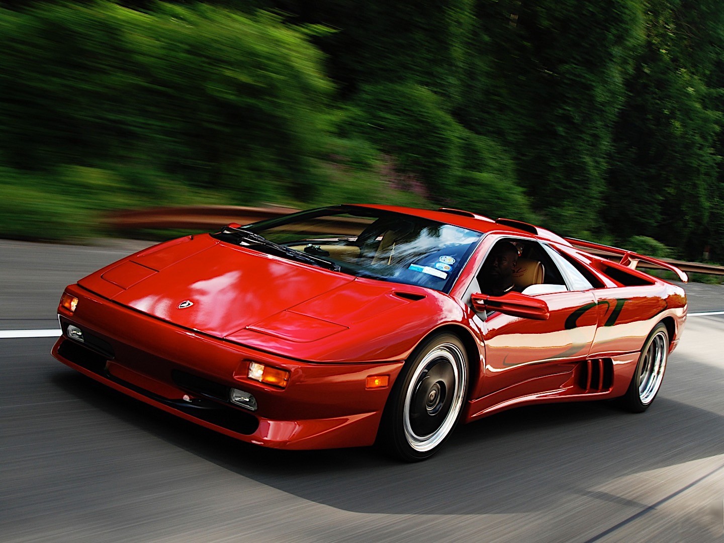 Countach