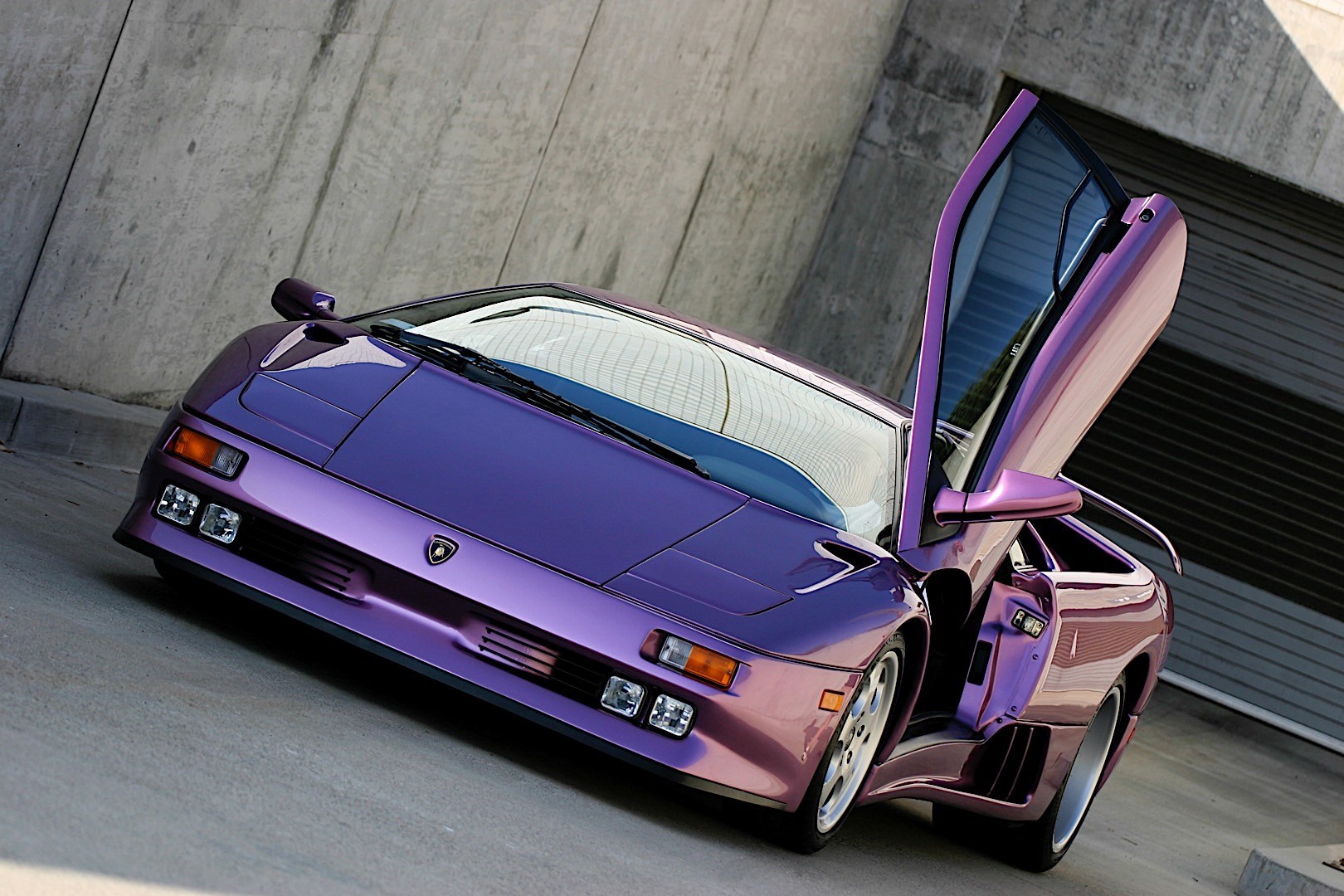Countach