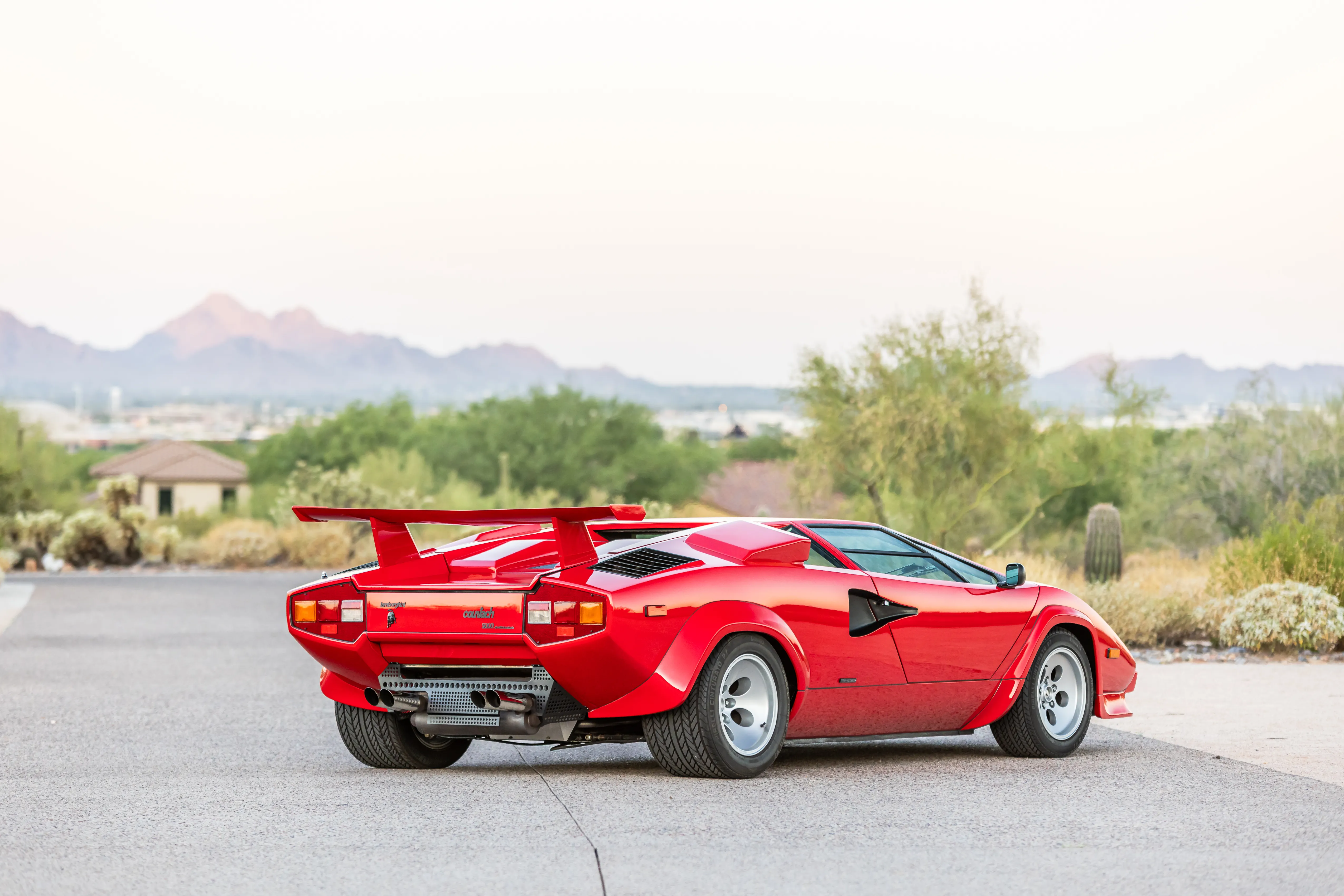 Countach