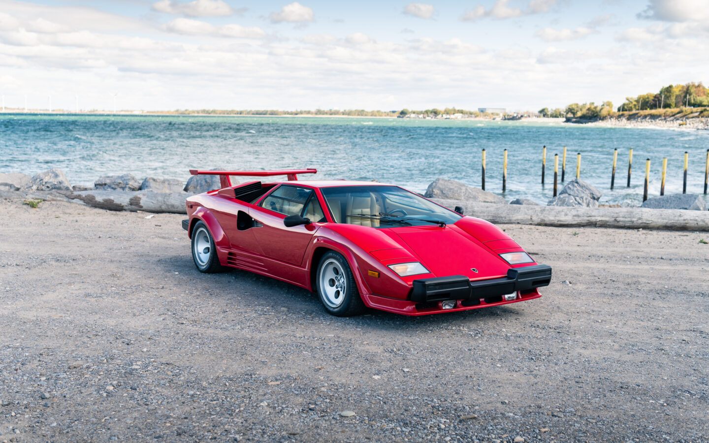 Countach