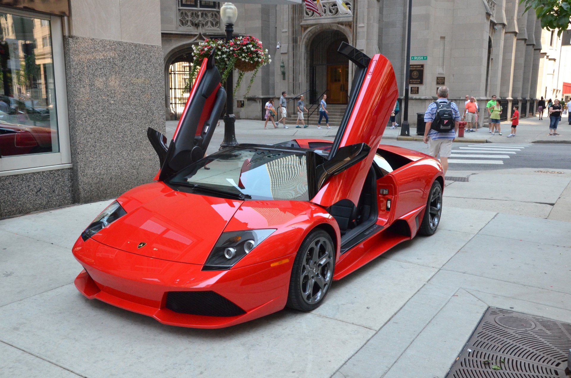 Countach