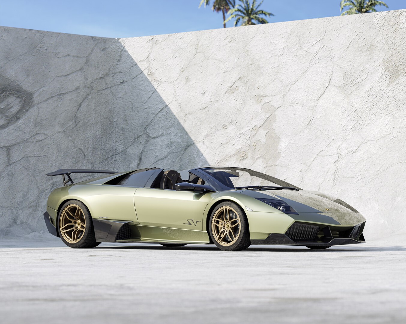 Countach