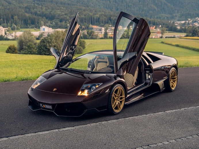 Countach