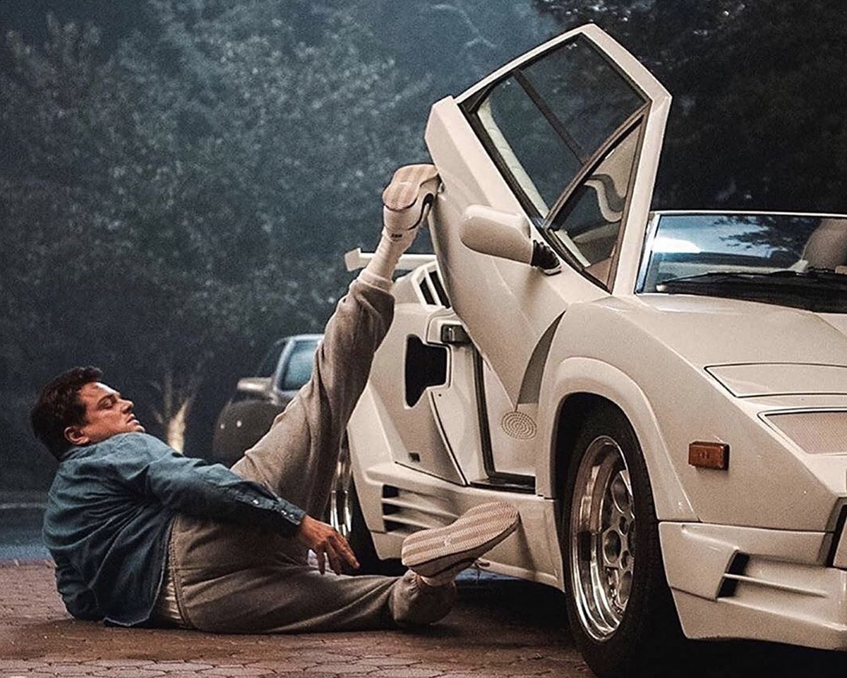 Countach
