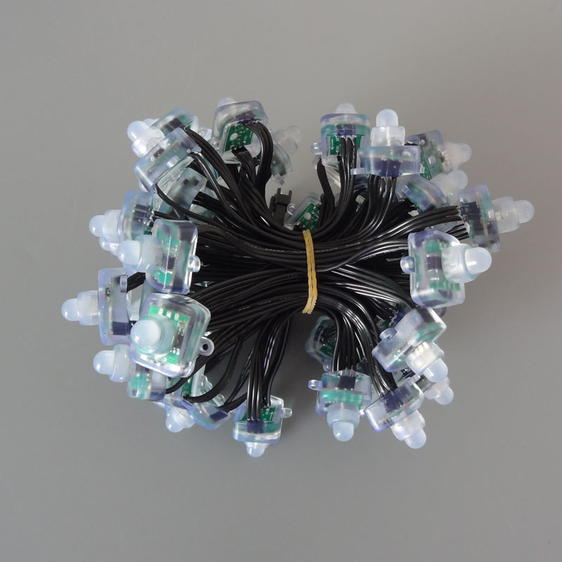 LEDS