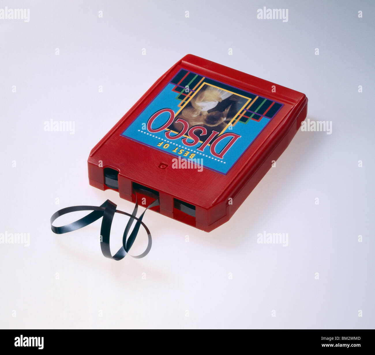 8Track Cartridge