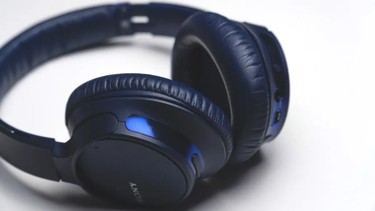 Headphones