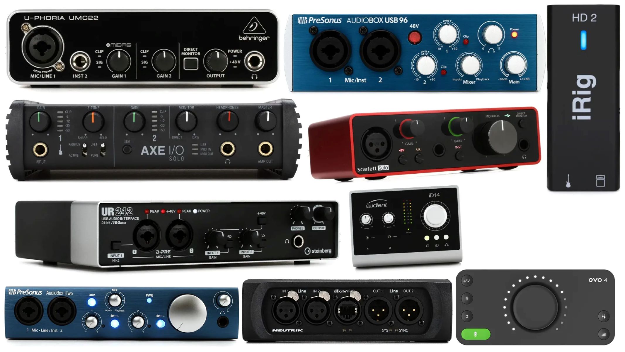 Interface