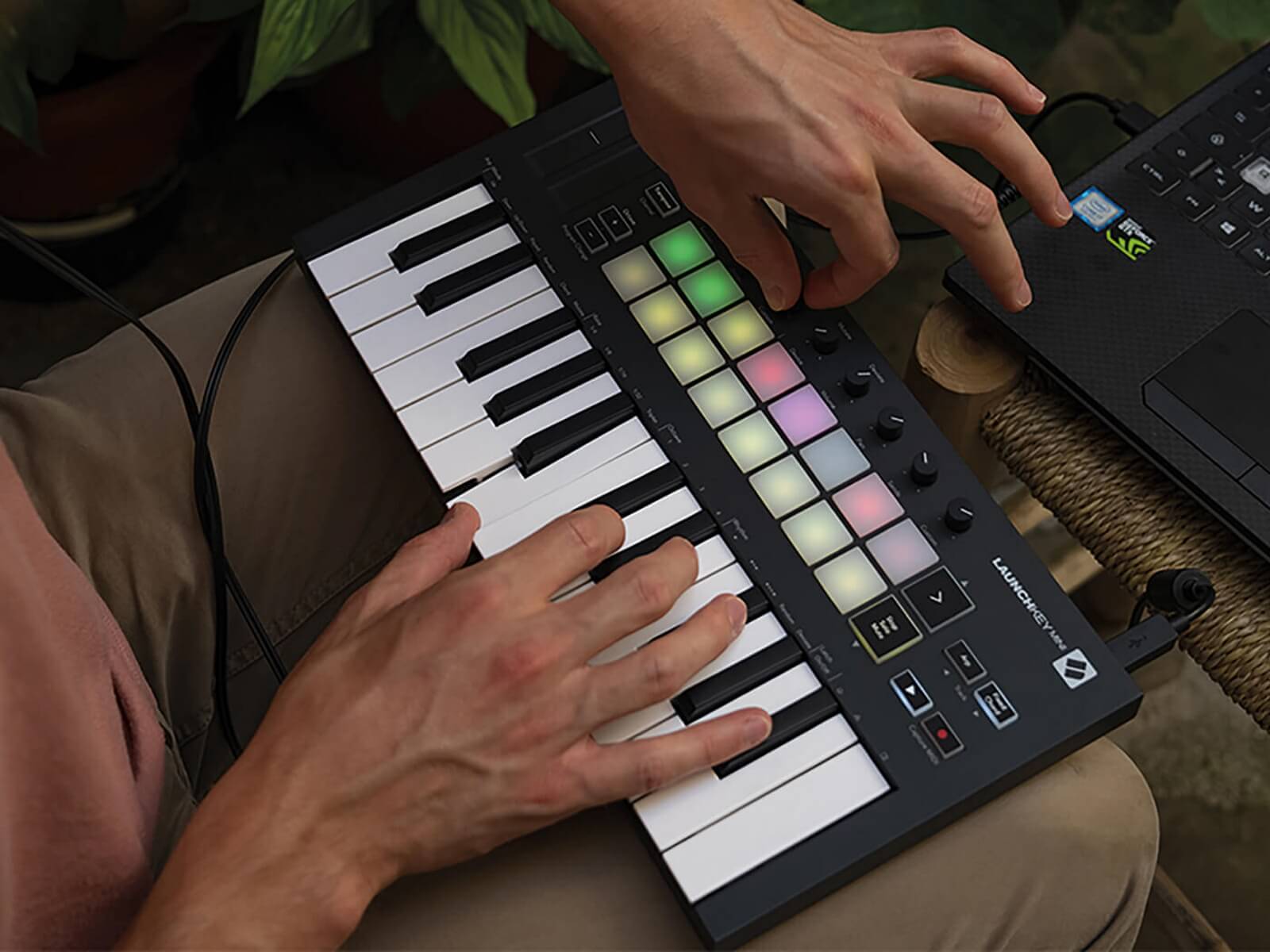 Midi Remote