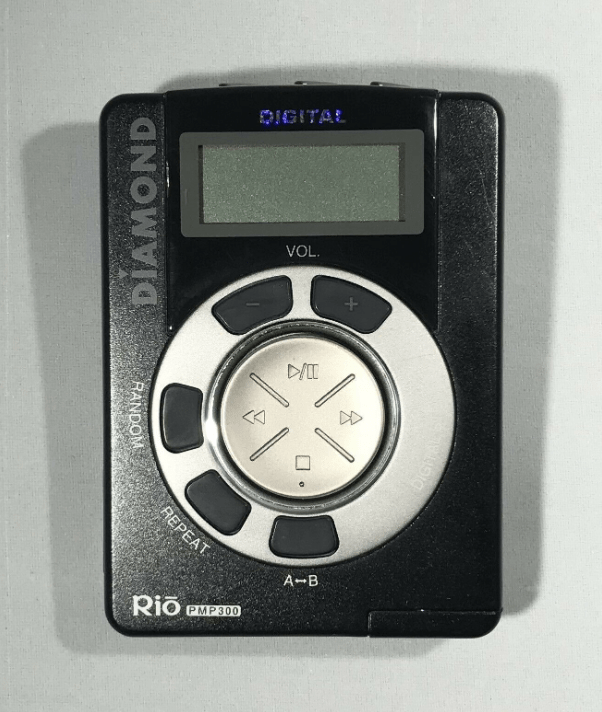 MP3 Player
