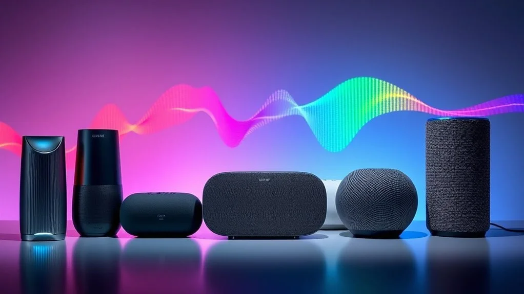 Smart Speaker