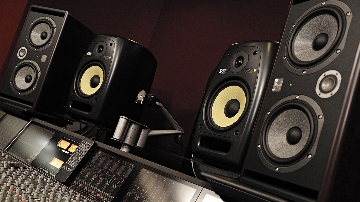 Speakers