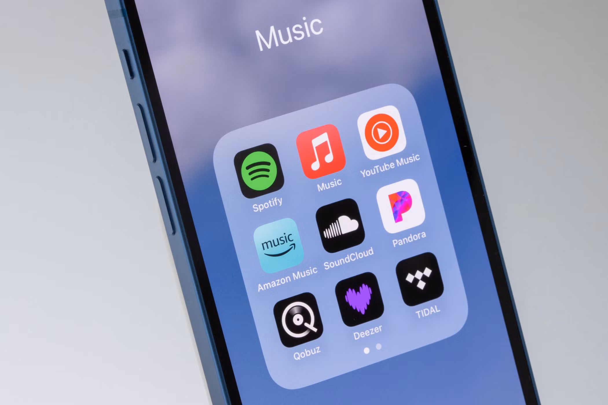 Streaming Apps
