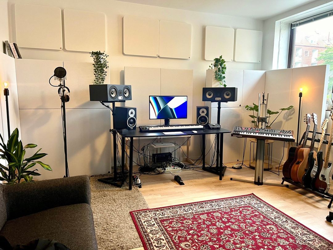 Studio