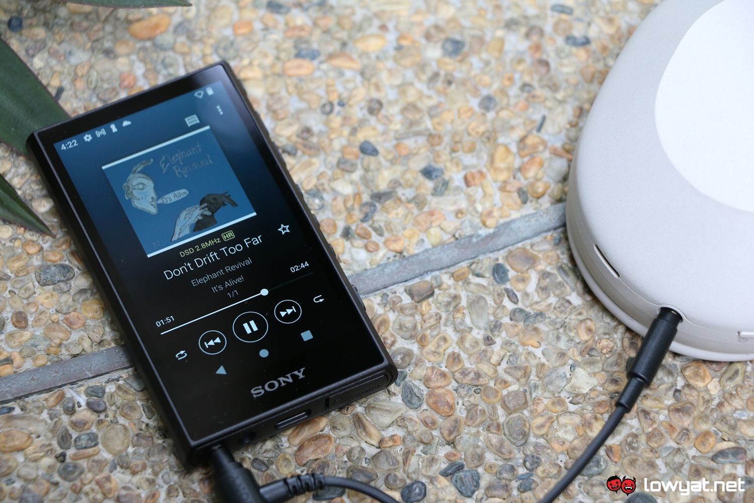 Walkman MP3