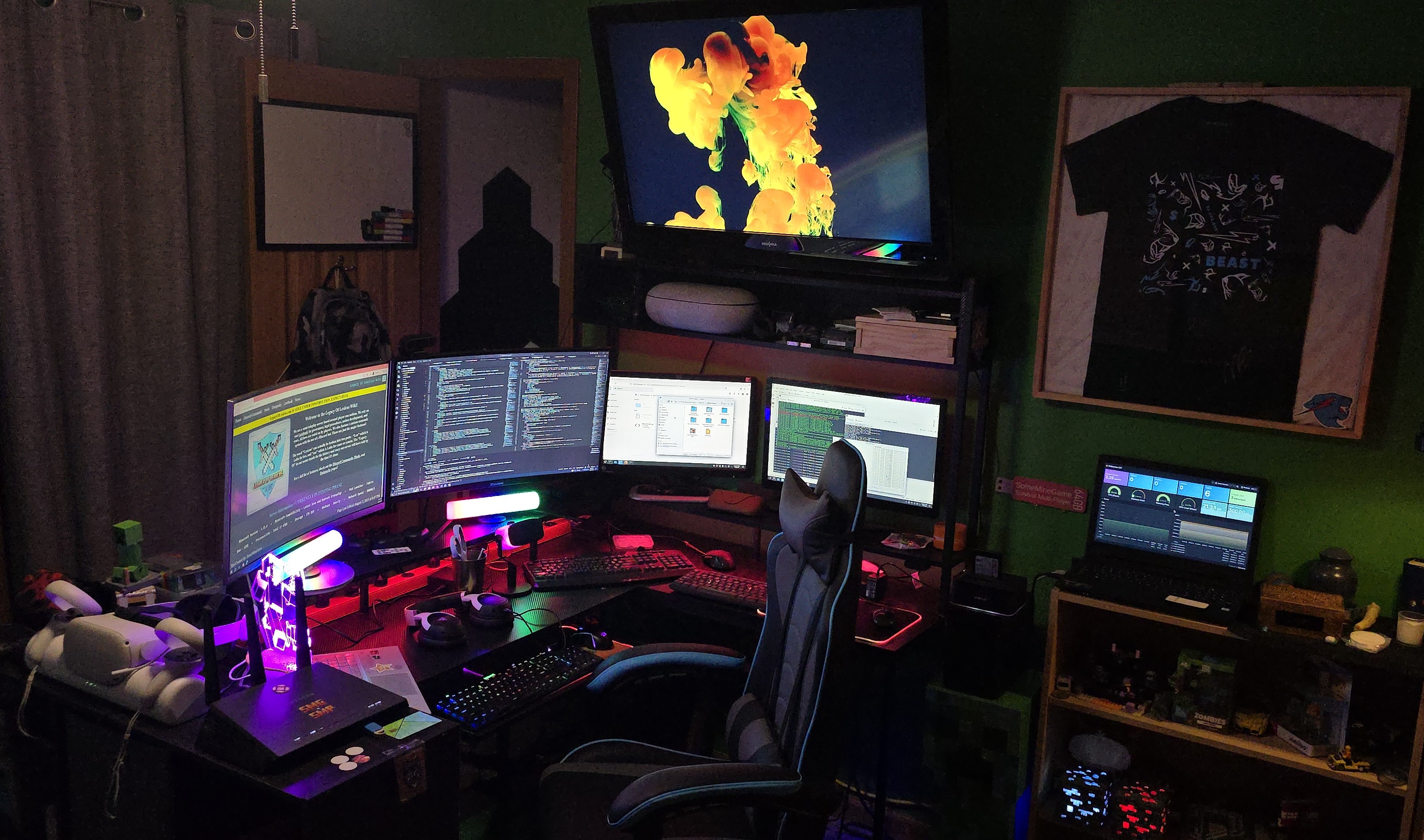 Image of my room