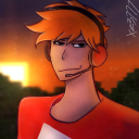 Profile Picture Made By My Friend