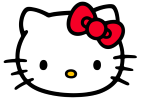 Hello Kitty Head