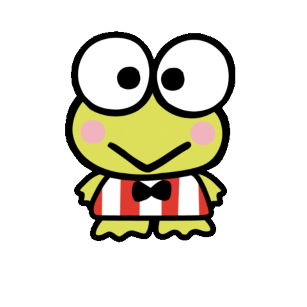 Keroppi