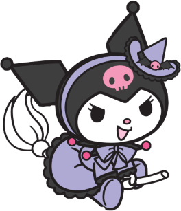 Kuromi