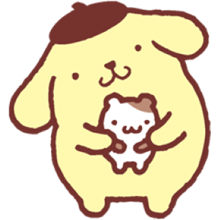 Pompompurin