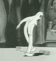 Dancing Animation