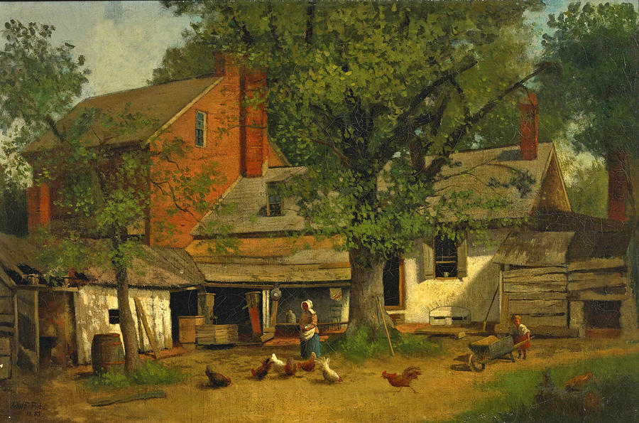 Old New Jersey