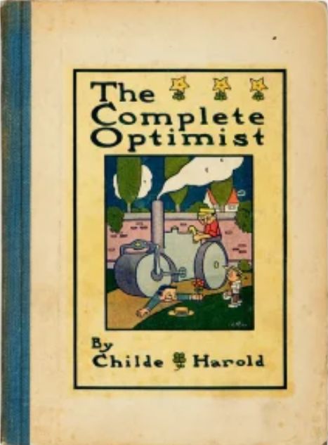 The Complete Optimist
