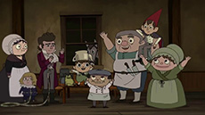 Tavern People