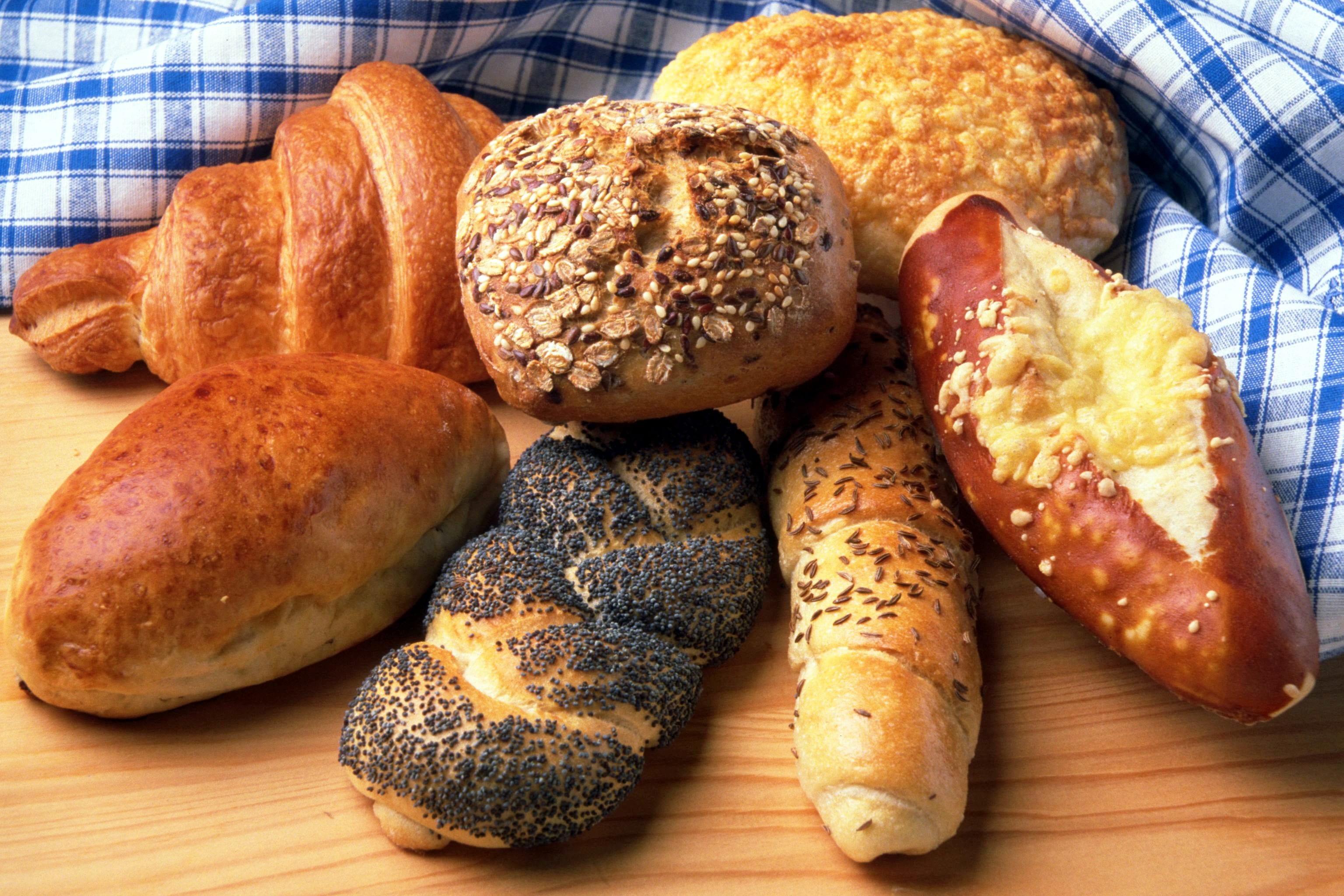 bread roll
