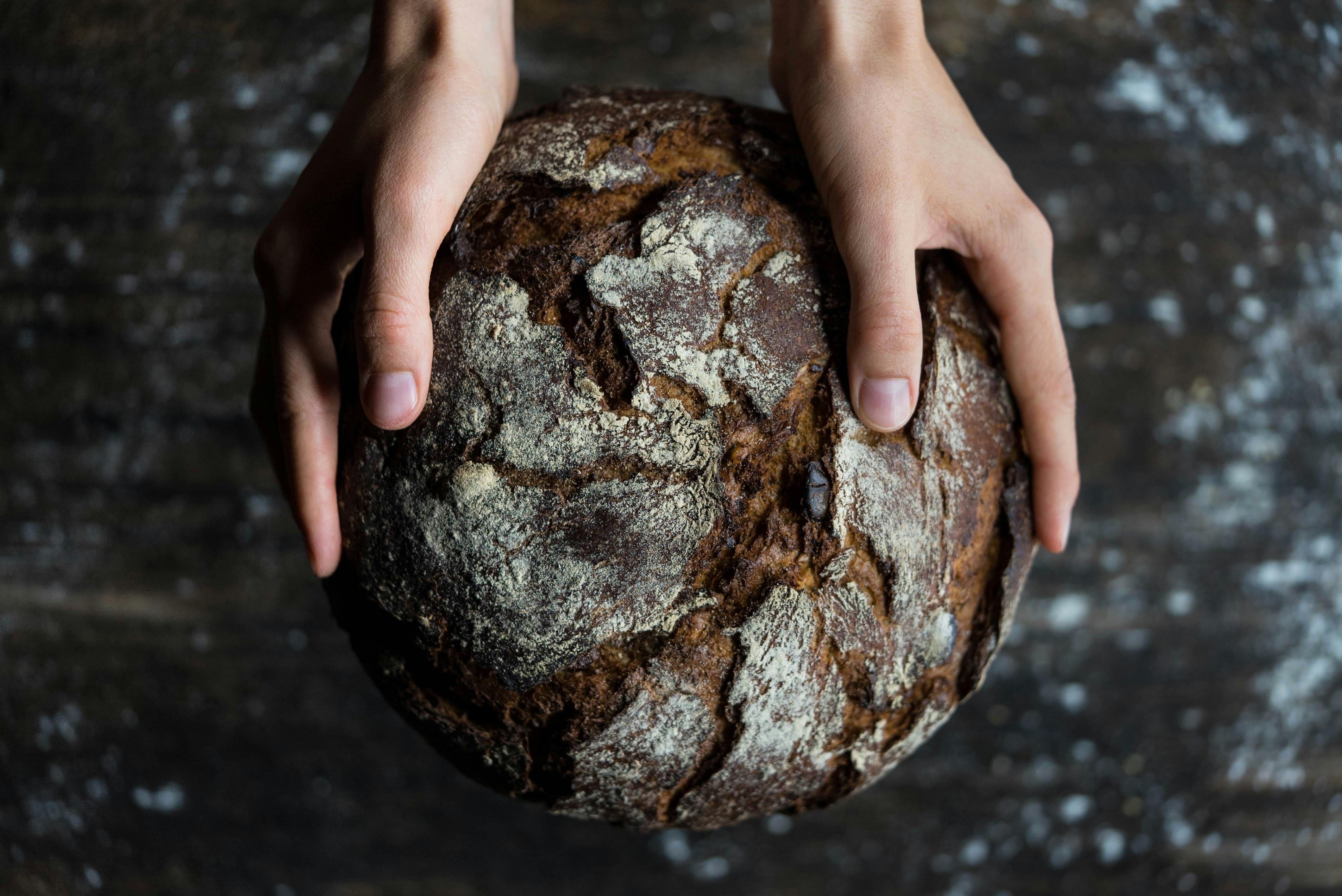 sourdoughbread